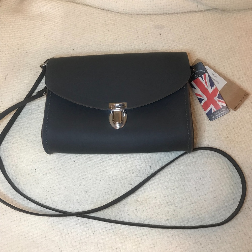Cambridge Satchel